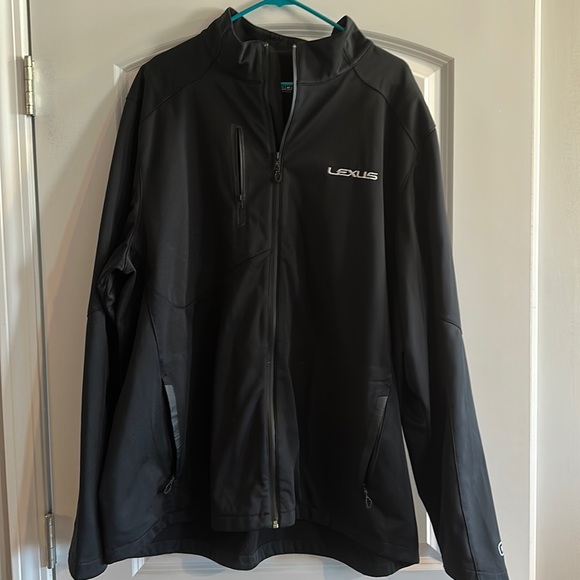 OGIO Other - Men’s 3XL Lexus Ogio Jacket